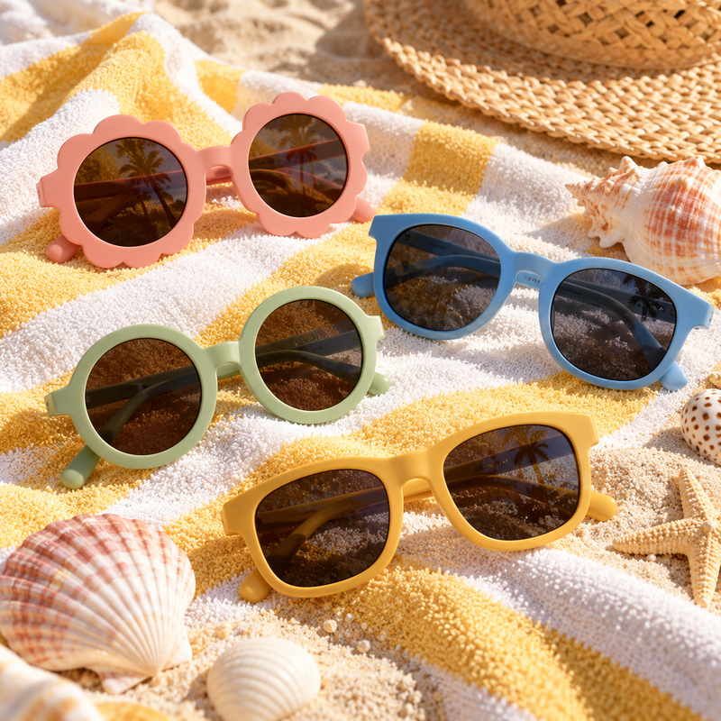 Kids Sunglasses