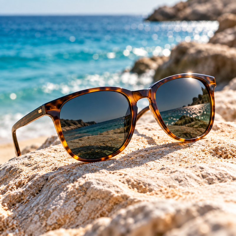 Polarized Sunglasses