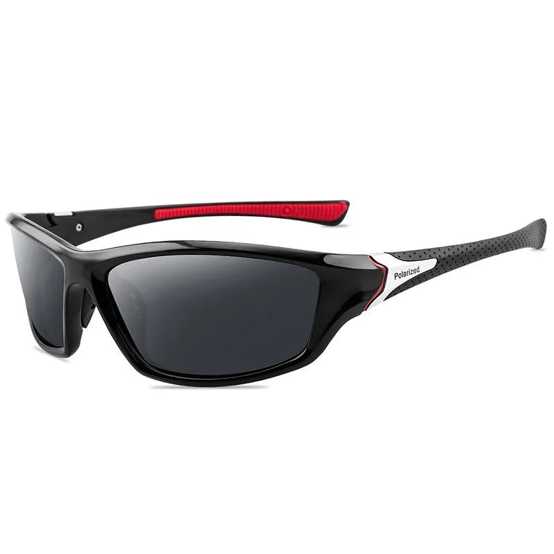 Polarized Fishing Sunglasses Men Women Sun Glasses Hiking Camping Driving Eyewear Outdoor Sports Goggles UV400 Sunglasses