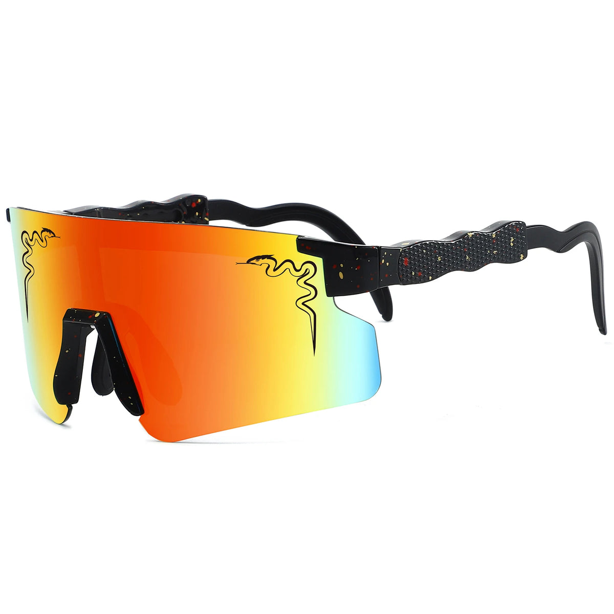 Youth Sunglasses Boys Girls Kids Baseball Sun Glasses Small head Adult Men Women Eyewear Outdoor Cycling Driving Shades Sport