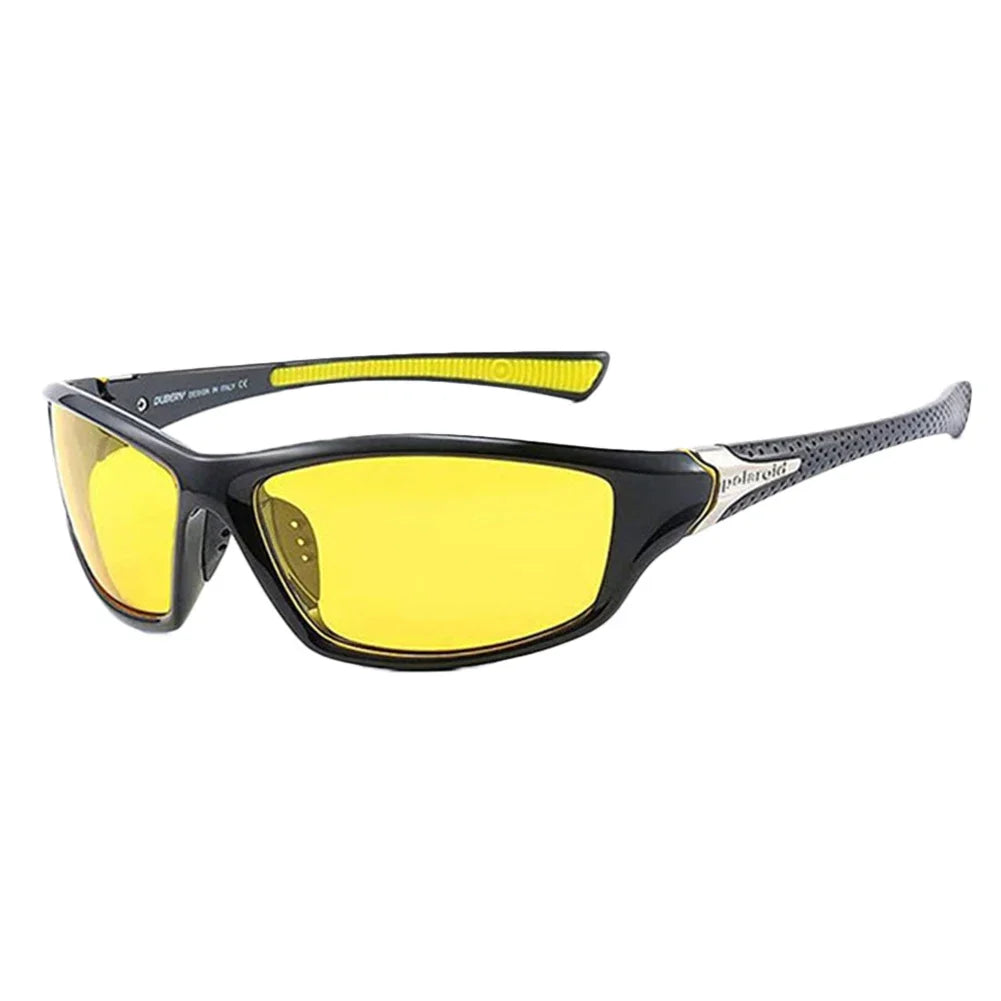 Polarized Fishing Sunglasses Men Women Sun Glasses Hiking Camping Driving Eyewear Outdoor Sports Goggles UV400 Sunglasses