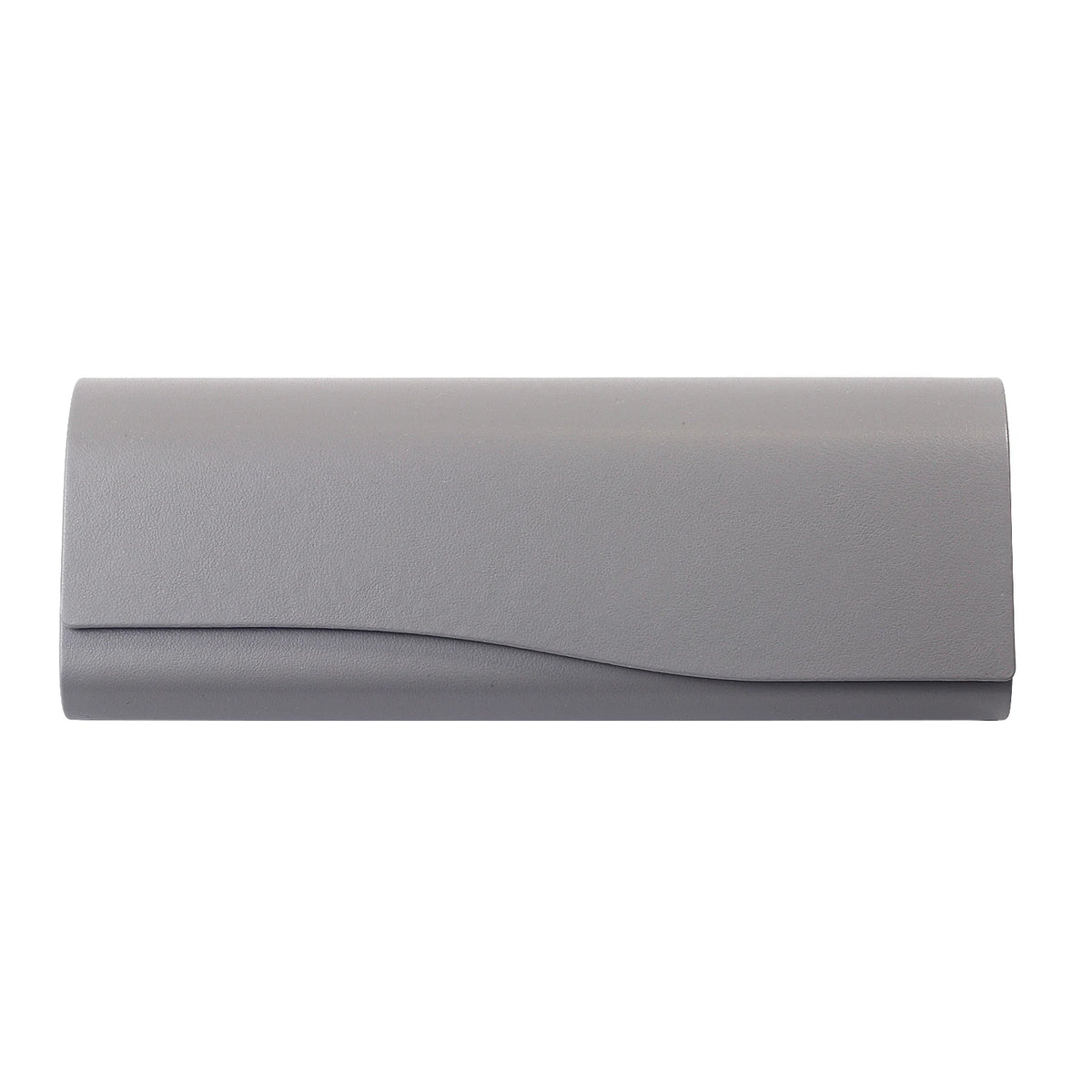 SPLOV PU Black Brown Protection Luxury Leather Glasses Case Box Retro Art Anti-compression Myopia Storage Sunglasses Holder