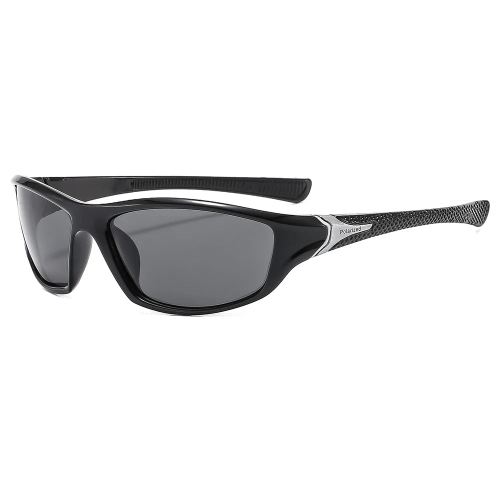 Polarized Fishing Sunglasses Men Women Sun Glasses Hiking Camping Driving Eyewear Outdoor Sports Goggles UV400 Sunglasses