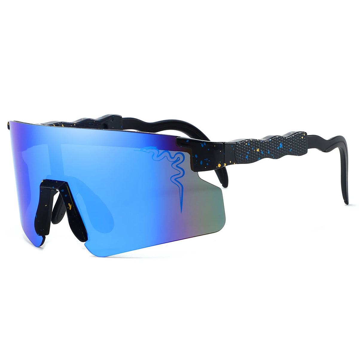 Youth Sunglasses Boys Girls Kids Baseball Sun Glasses Small head Adult Men Women Eyewear Outdoor Cycling Driving Shades Sport