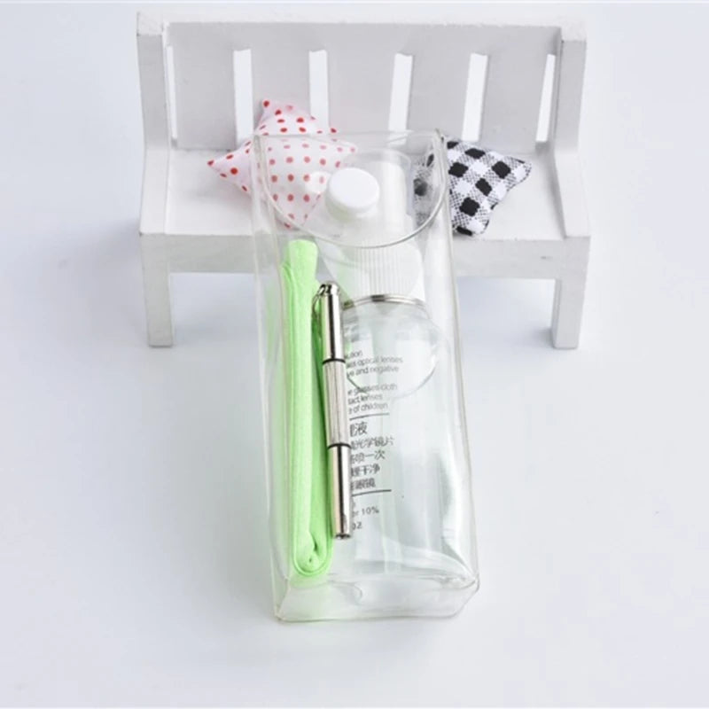 Glasses Cleaning Set Scratch Removing Eyewear Screwdriver Eyeglasses Lens Maintenance Cleaner Lens Cloth