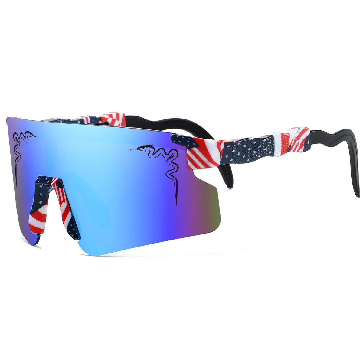 Youth Sunglasses Boys Girls Kids Baseball Sun Glasses Small head Adult Men Women Eyewear Outdoor Cycling Driving Shades Sport
