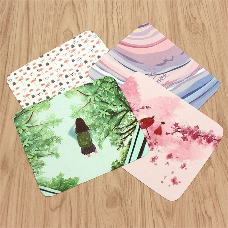 1Pc Glasses Cloth Soft Microfiber Deer Skin High-grade Professional Wiping Camera Mobile Phone Screens Lenses Cleaning Cloth