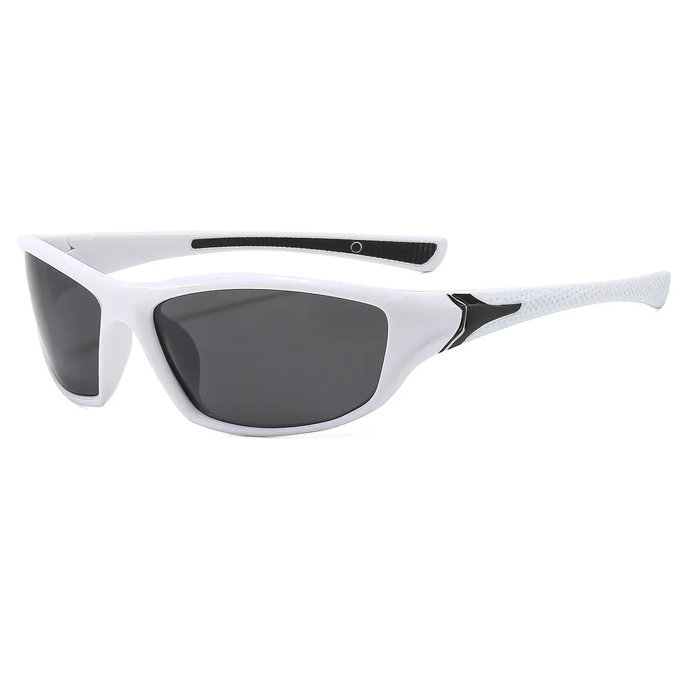 Polarized Fishing Sunglasses Men Women Sun Glasses Hiking Camping Driving Eyewear Outdoor Sports Goggles UV400 Sunglasses