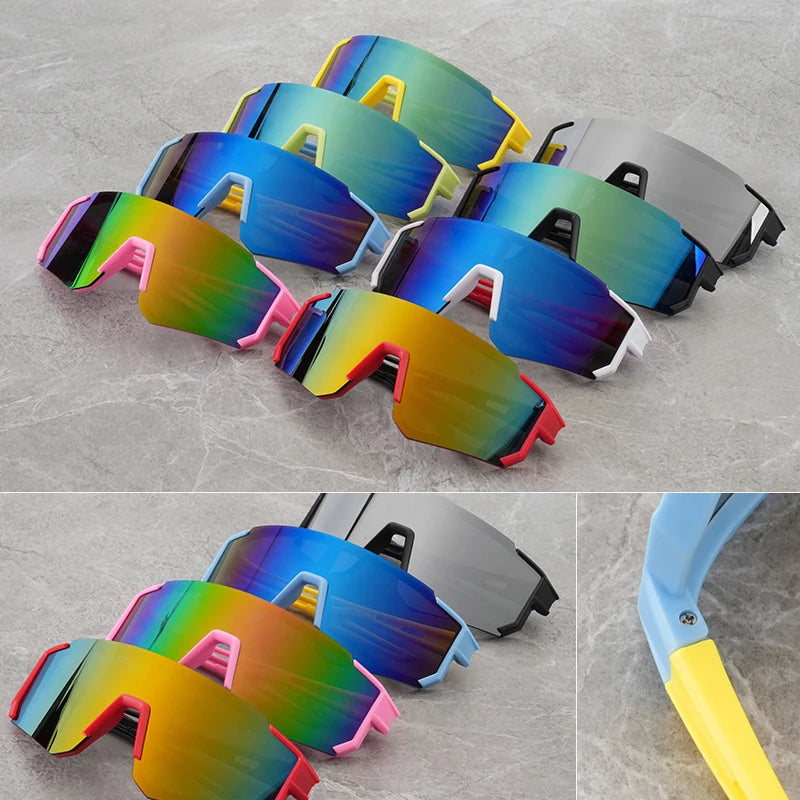 Fashion travel, sports, children's sunglasses, sun protection, UV protection, eye protection, sunglasses, trendy glasses