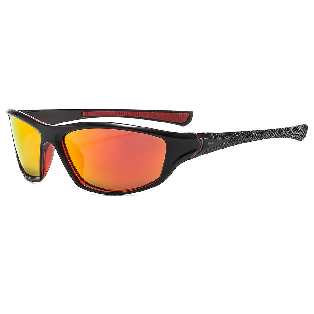 Polarized Fishing Sunglasses Men Women Sun Glasses Hiking Camping Driving Eyewear Outdoor Sports Goggles UV400 Sunglasses