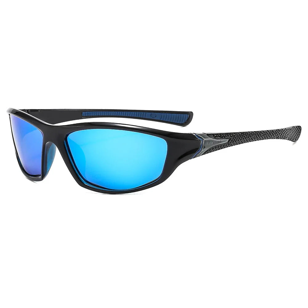 Polarized Fishing Sunglasses Men Women Sun Glasses Hiking Camping Driving Eyewear Outdoor Sports Goggles UV400 Sunglasses